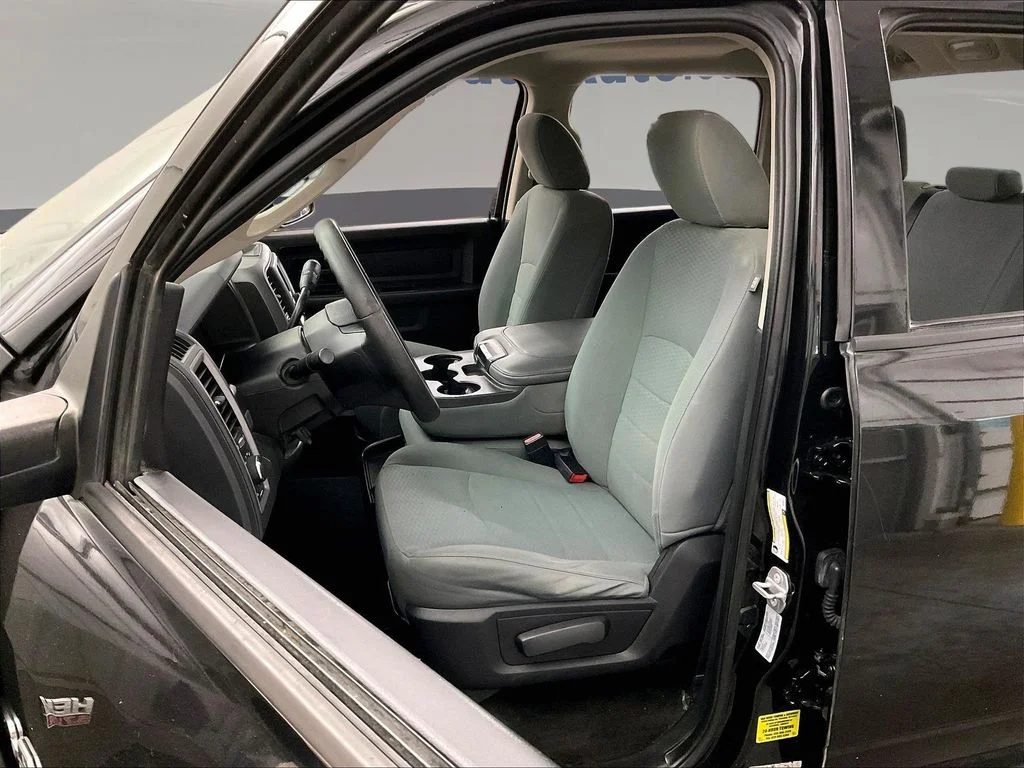 Used 2017 Black Ram Tradesman image 30