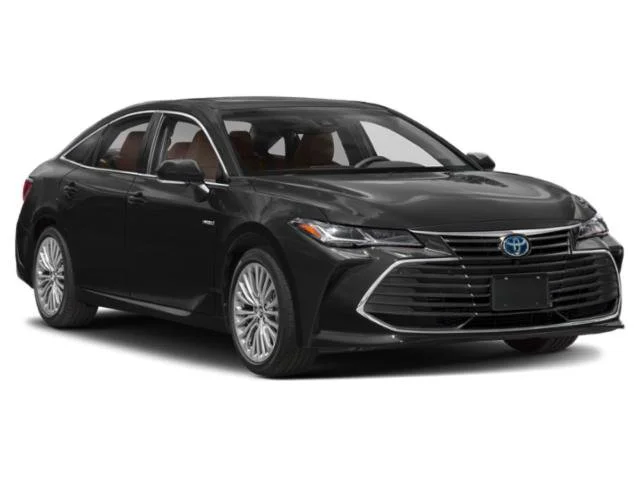Used 2021 Blueprint Toyota Hybrid Limited image 9