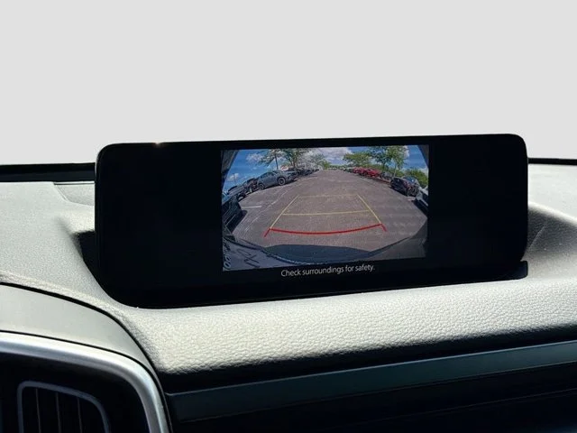 New 2026 Cypress Mazda 2.5 Turbo AWD image 14
