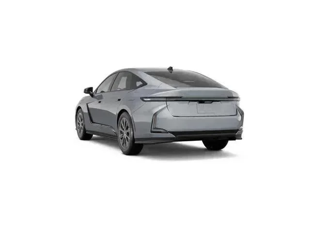 New 2026 Iridium Lexus ES 350h PREMIUM AWD image 45