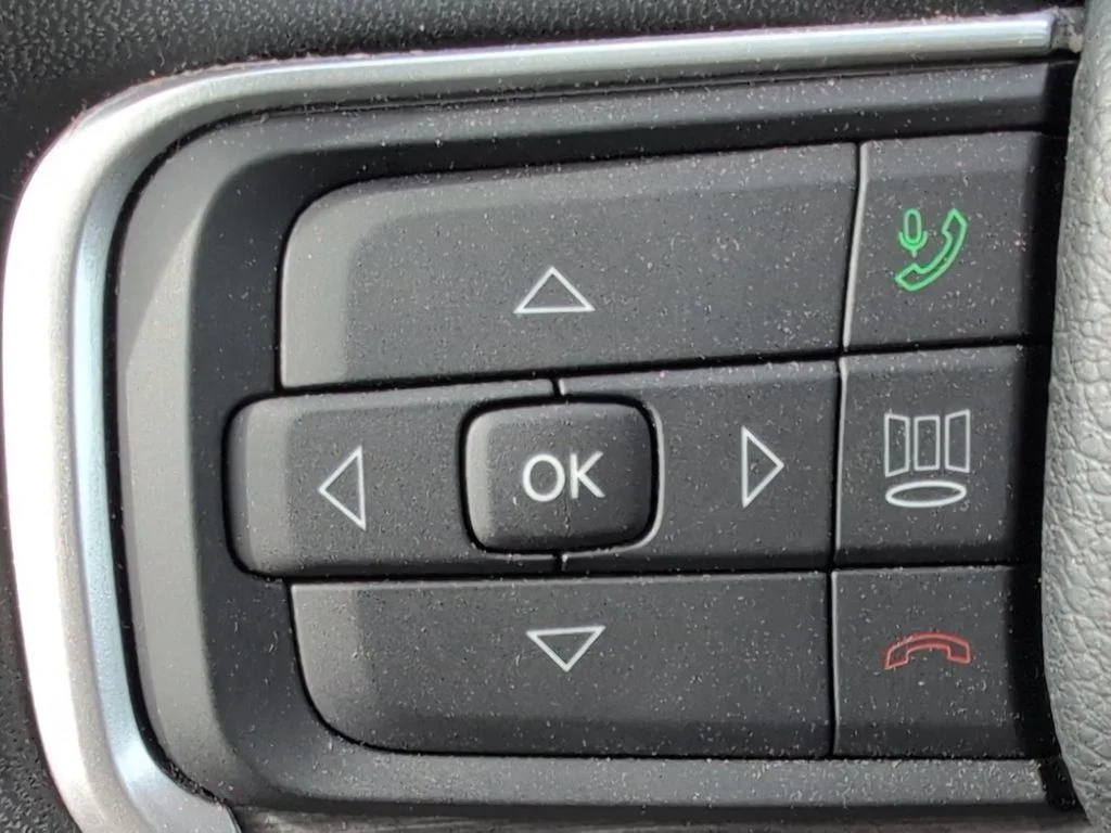 Used 2024 White Jeep Series III image 16