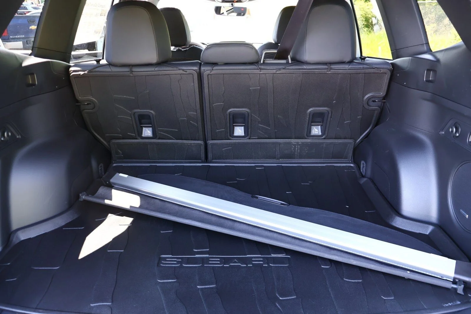 2024 Subaru Forester Wilderness - Photo 23