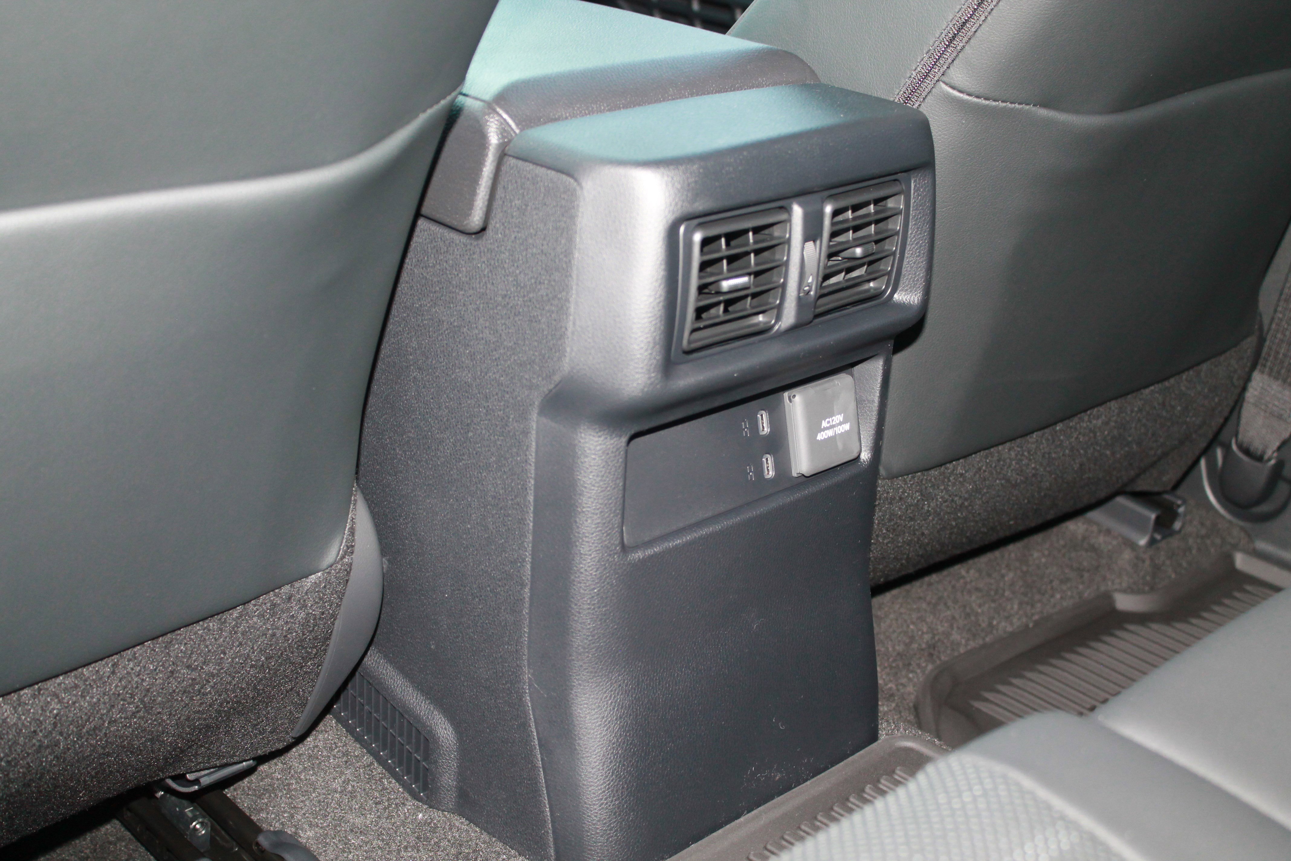 2026 Toyota 4Runner TRD Sport Premium - Photo 40