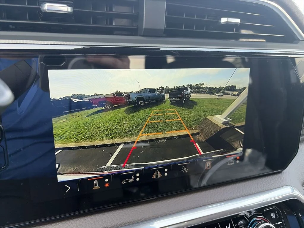 New 2026 Summit White GMC Denali image 23