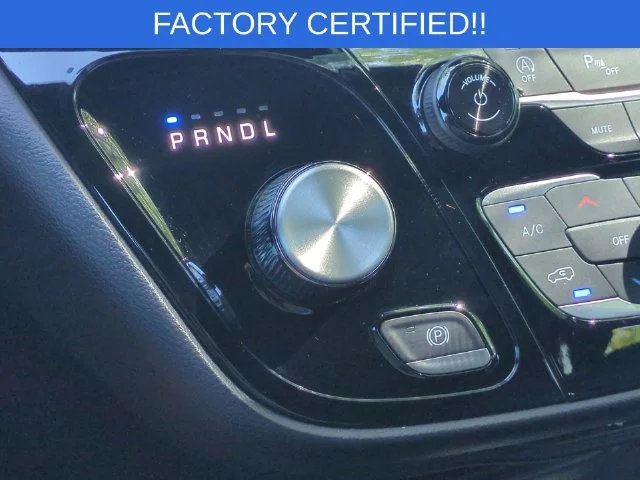 Used 2026 Black Chrysler Select image 26