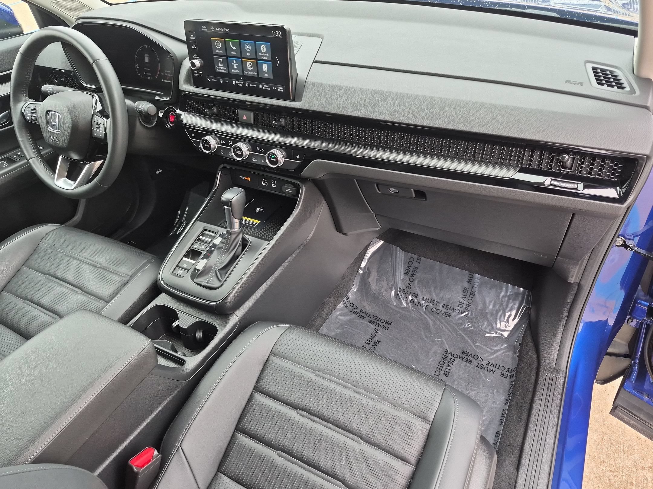 2023 Honda CR-V EX-L - Photo 33