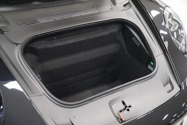 2026 Porsche 911 S - Photo 14