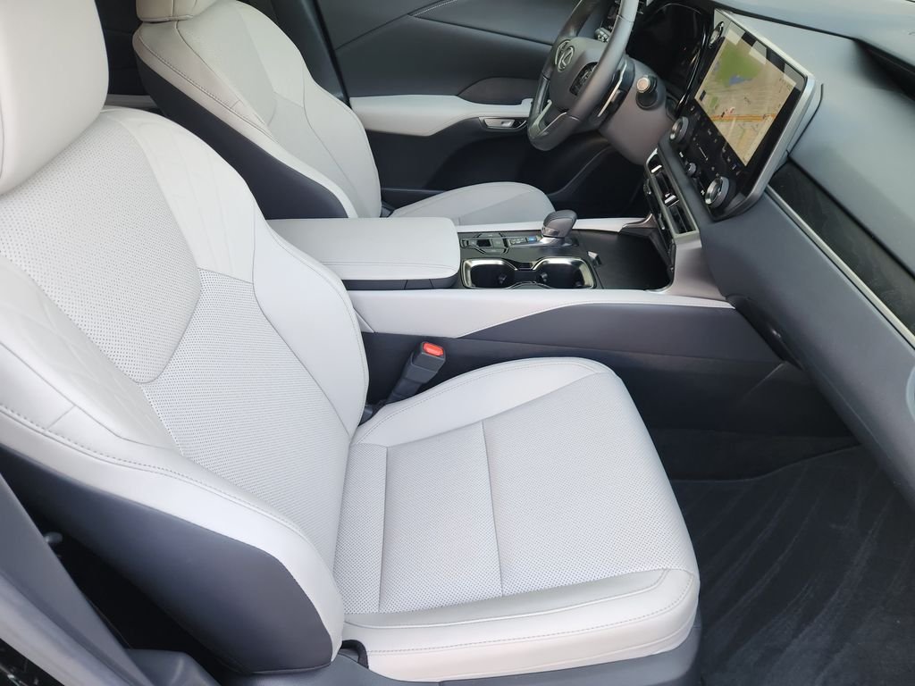 Certified Used 2024 Caviar Lexus 350 Premium image 14