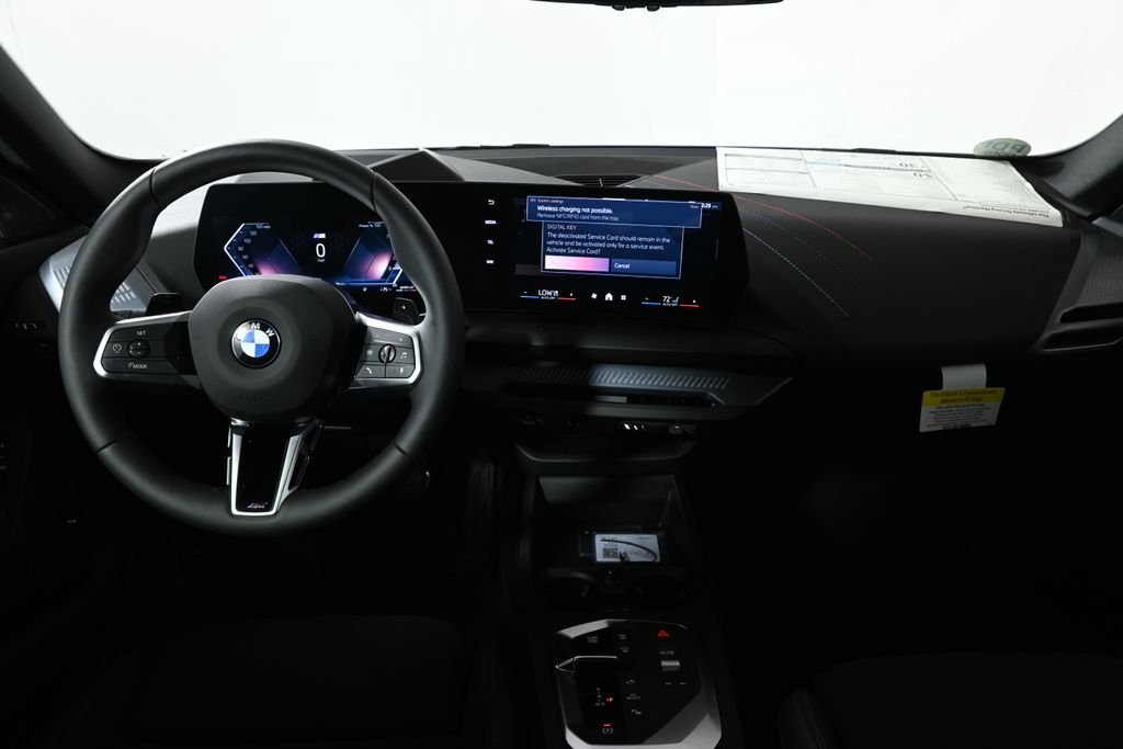 New 2026 Blue Metallic BMW 228 Gran Coupe image 17