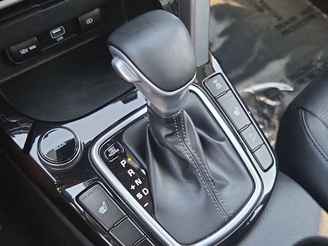 Certified Used 2021 Gray Kia EX image 22