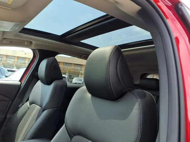 New 2026 Red Mazda Preferred AWD image 13