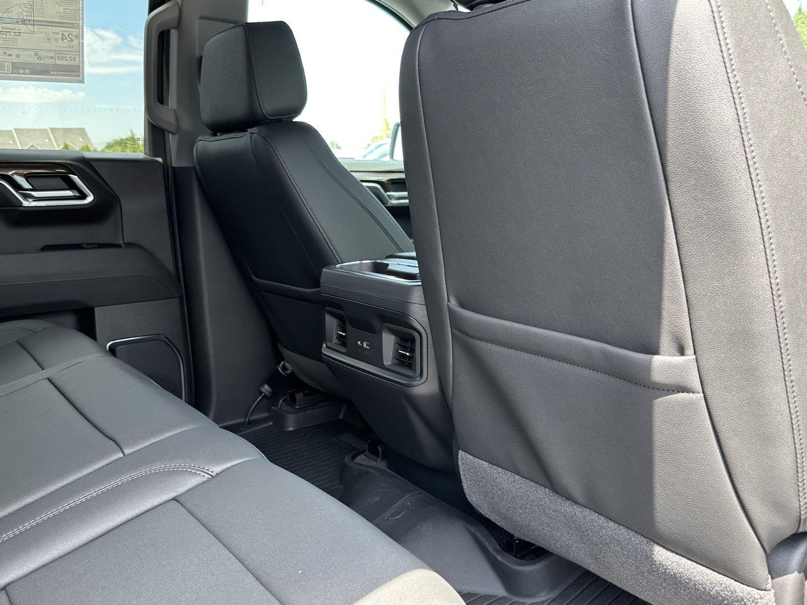 2026 Chevrolet Silverado 1500 LT Trail Boss - Photo 42