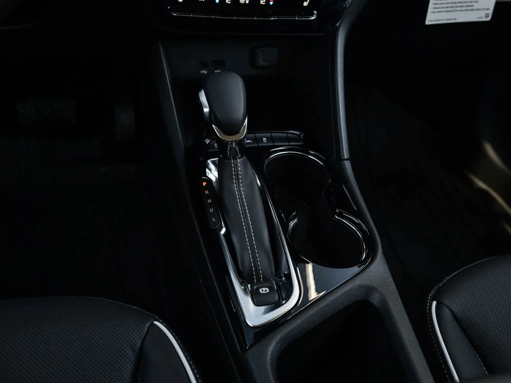 2026 Buick Encore GX Avenir - Photo 27