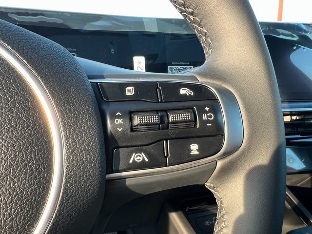 2026 Kia K5 GT-Line - Photo 19