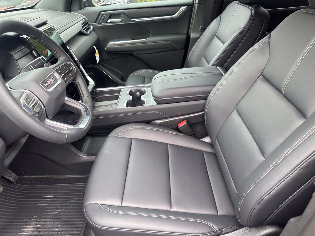 2027 GMC Acadia Elevation - Photo 9