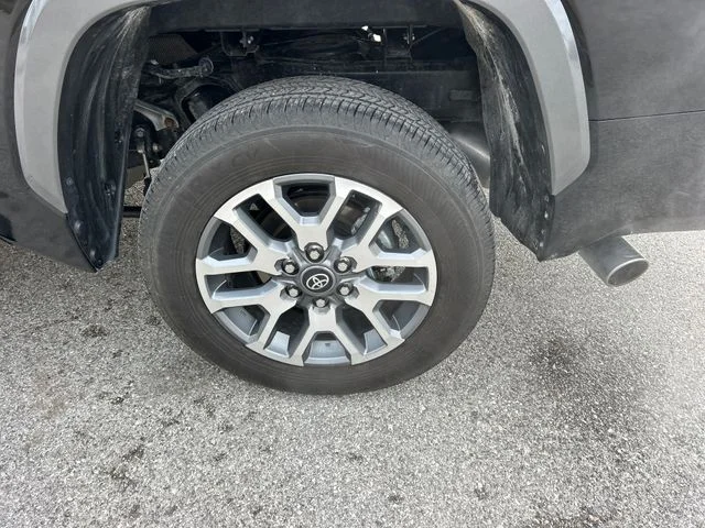 Used 2026 Black Toyota 1794 image 49