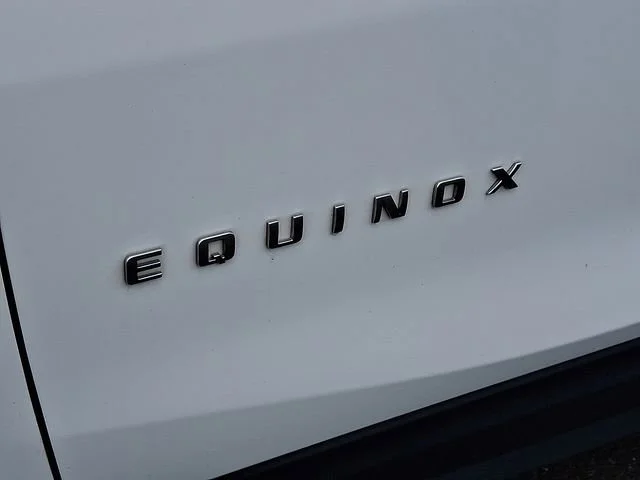 2022 Chevrolet Equinox LT - Photo 31