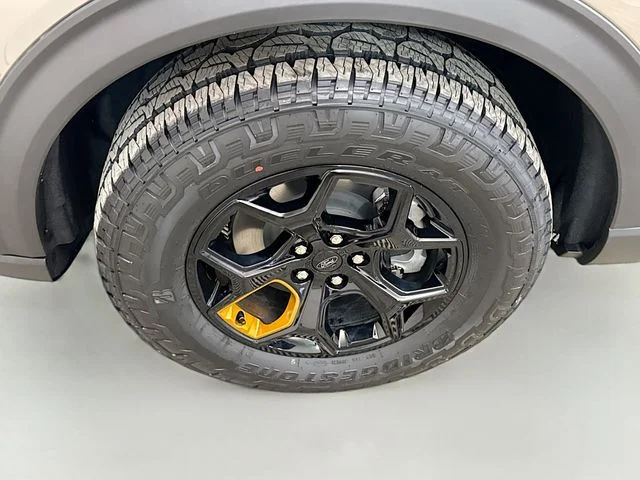 New 2026 Marsh Gray Ford Tremor image 34