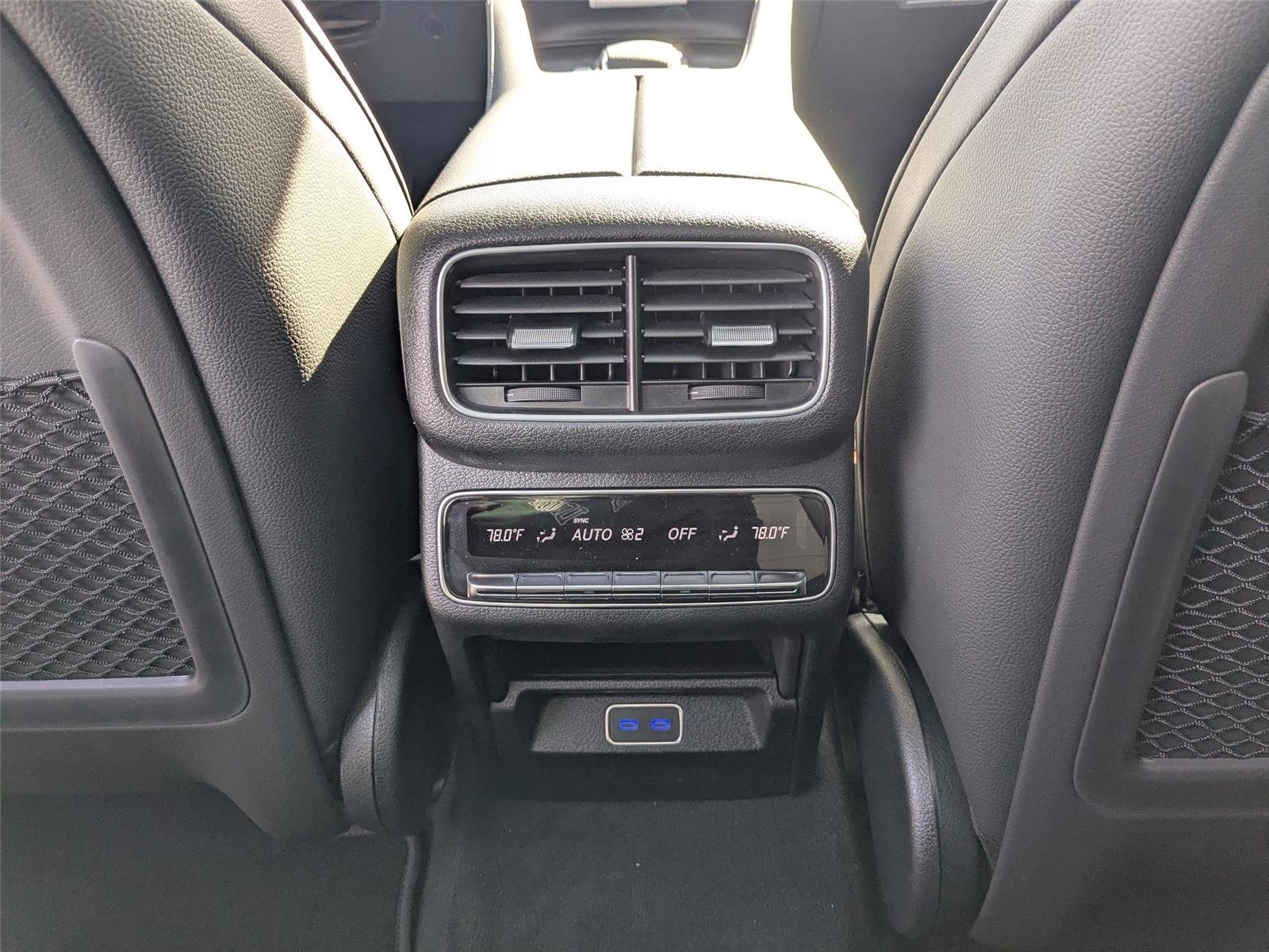 New 2026 Selenite Grey Metallic Mercedes-Benz GLS 450 image 28