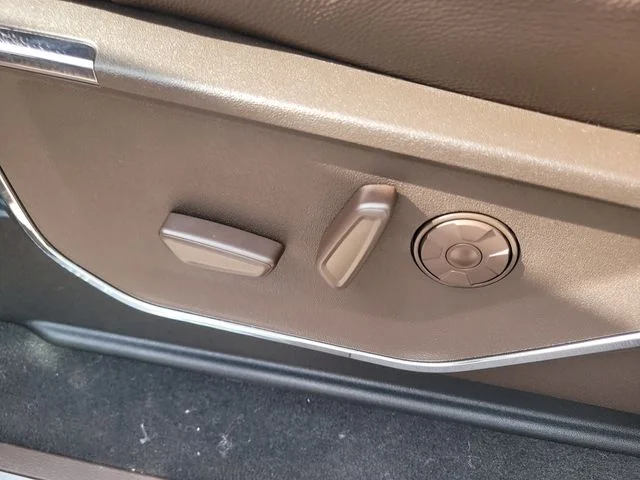 New 2026 Brown Ford King Ranch image 21
