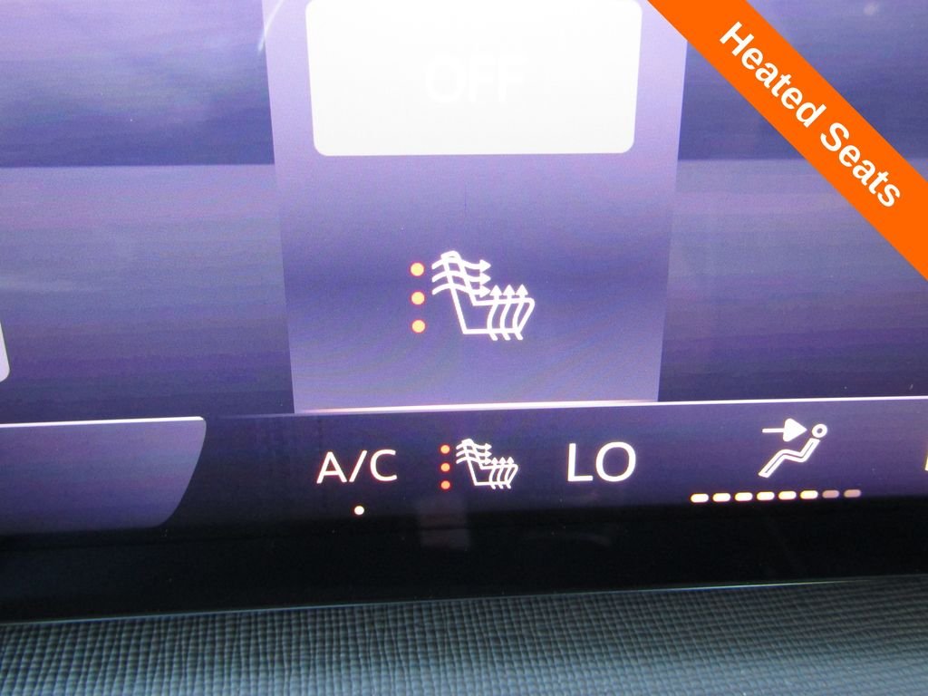 Used 2025 Black Buick Sport Touring image 20