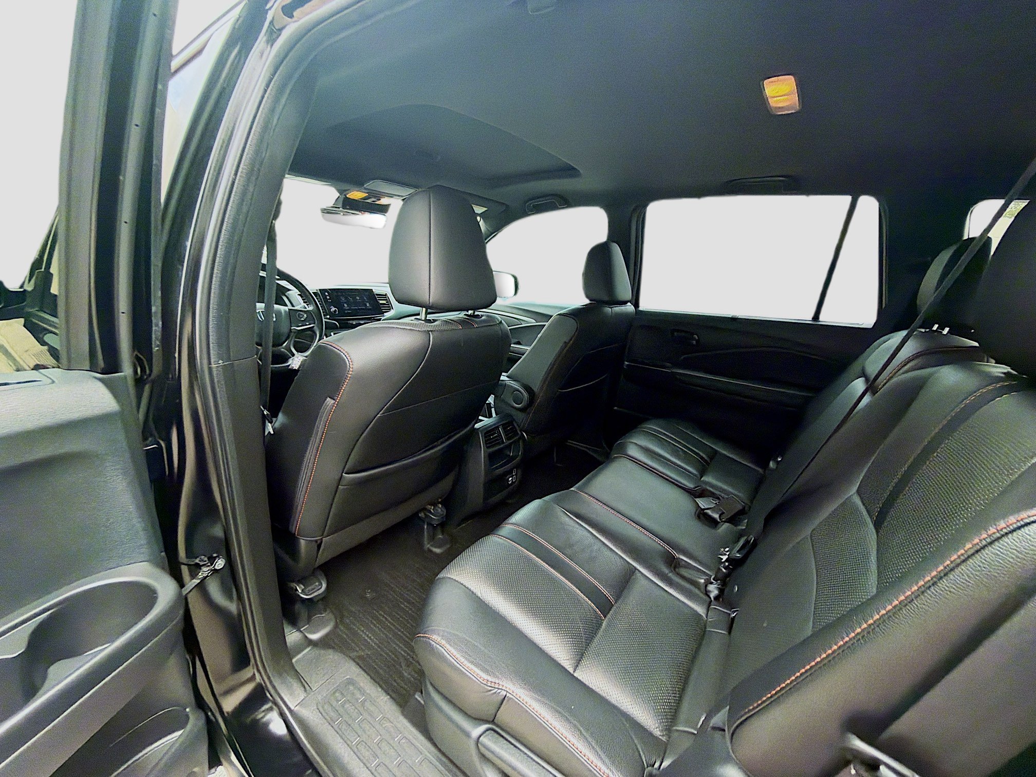 2023 Honda Passport TrailSport - Photo 25