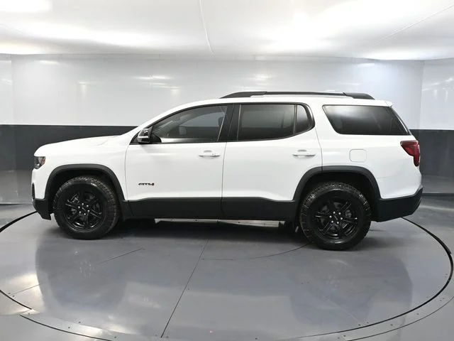 2021 GMC Acadia AT4 - Photo 10