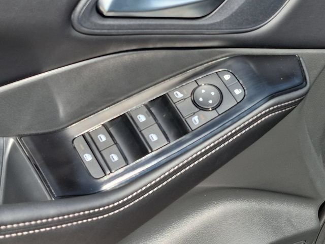 New 2026 Gun Metallic Nissan SV image 10