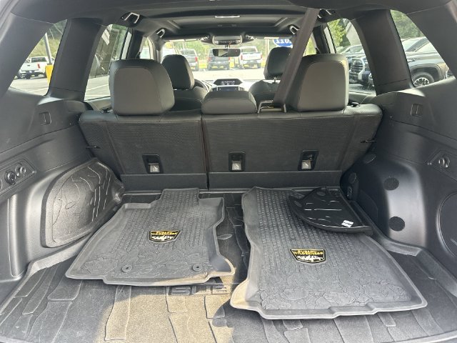 2022 Subaru Forester Wilderness - Photo 31