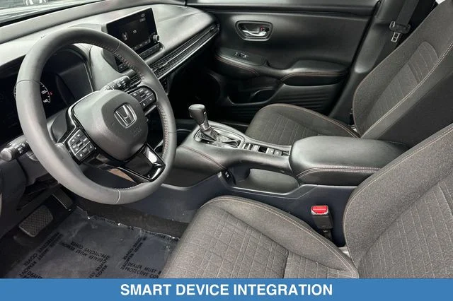 2024 Honda HR-V Sport - Photo 12