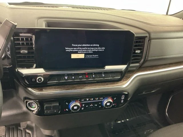 2024 GMC Sierra 3500HD SLE - Photo 19