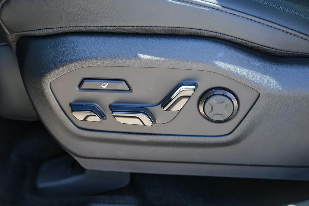 2026 Hyundai Santa Fe Calligraphy - Photo 23