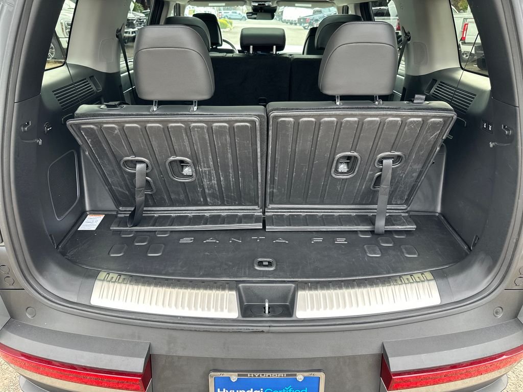 Certified Used 2026 Gray Hyundai Limited image 17