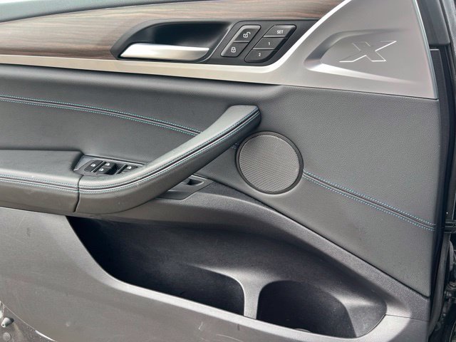 Used 2019 Carbon Black Metallic BMW M40i image 18