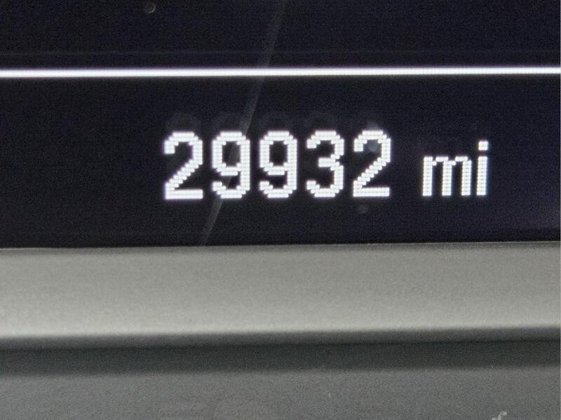 Used 2024 Sterling Gray Metallic CHEVROLET FWD 4DR 1RS image 32