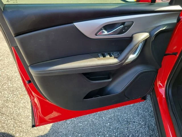 2023 Chevrolet Blazer 2LT - Photo 18