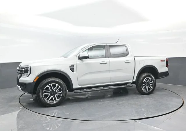 New 2026 Avalanche Ford Lariat® image 4