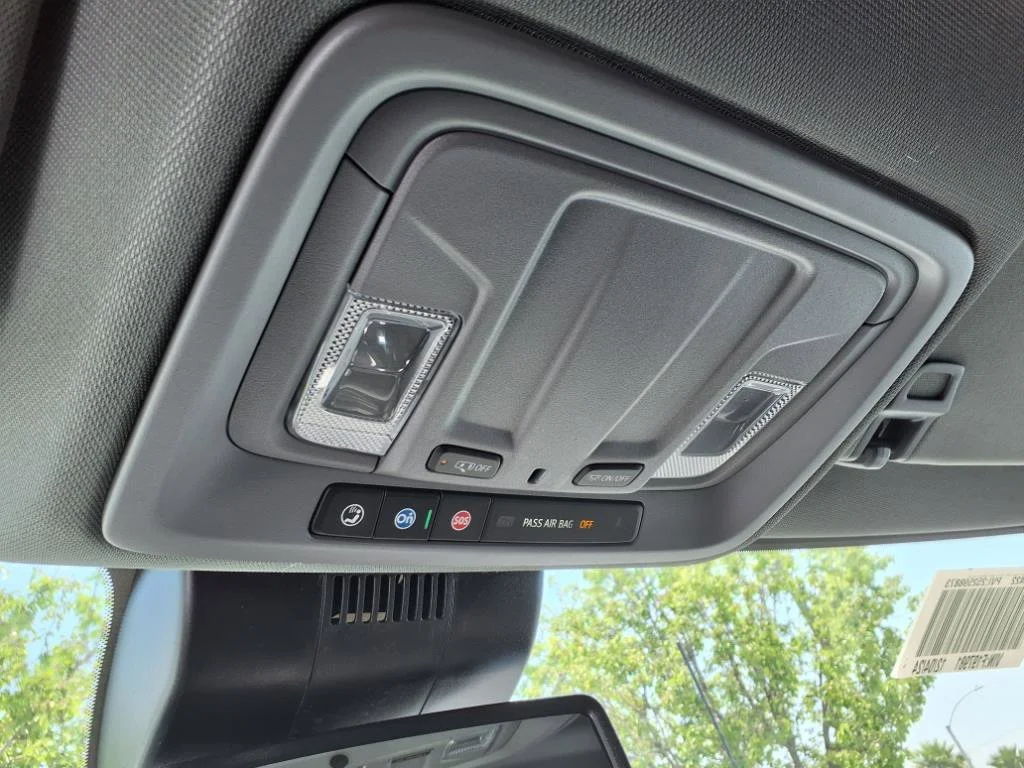 2025 Chevrolet Silverado 2500 HD Work Truck - Photo 17