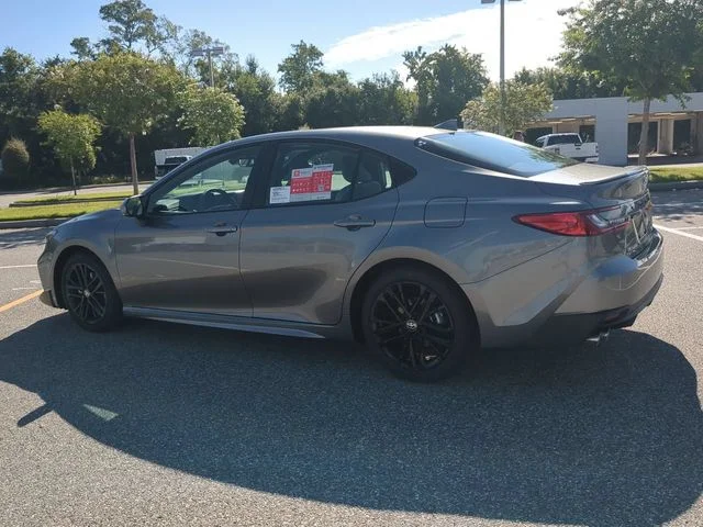 New 2026 Heavy Metal Toyota SE image 6
