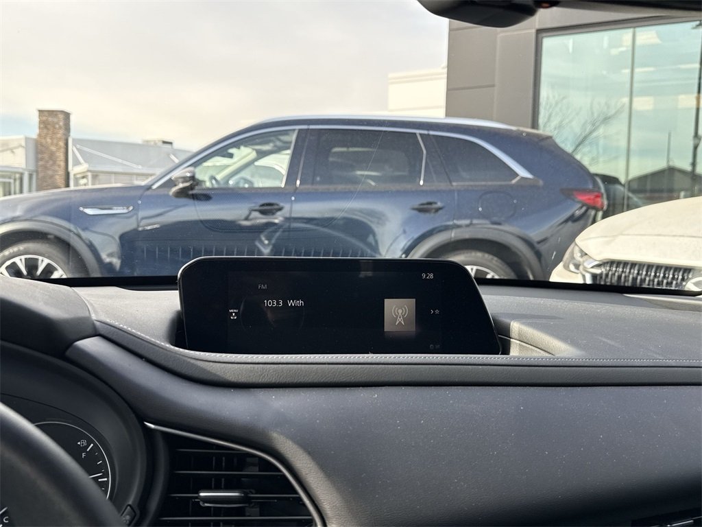 2025 MAZDA CX-30 - Image 15