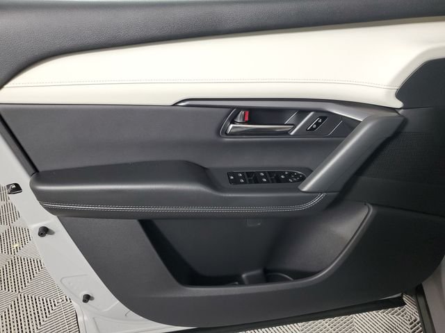 New 2026 Aero Gray Metallic Mazda 2.5 S Select AWD image 19