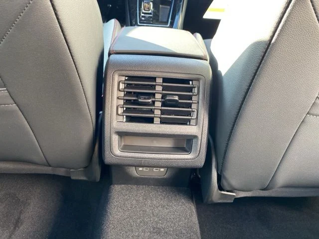 New 2026 Moonstone Gray Volkswagen 2.0T SE image 52