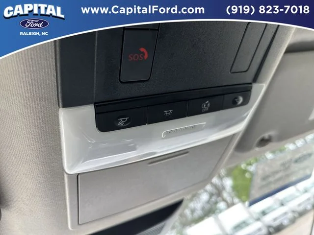 Used 2025 Black Nissan SV image 32