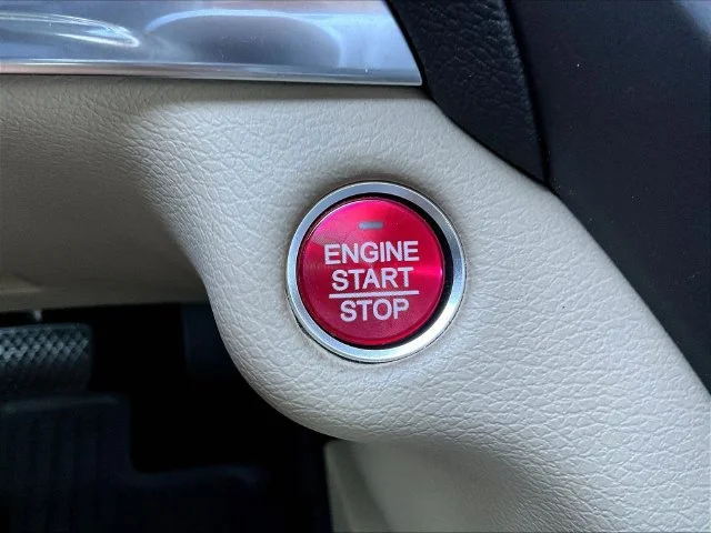 Used 2020 White Acura 3.5L image 18