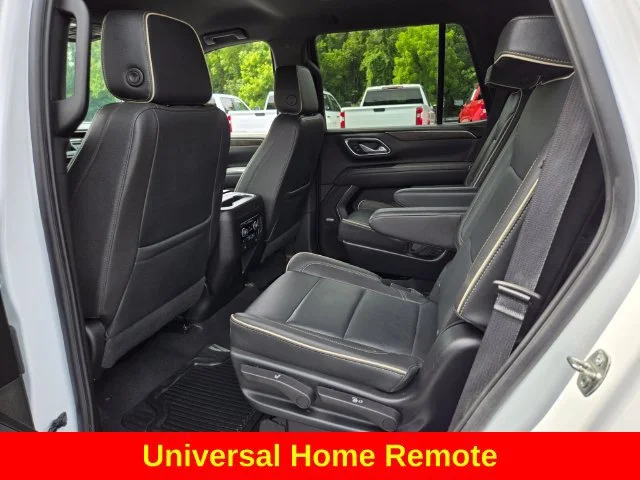 Used 2024 Summit White Chevrolet Premier image 12