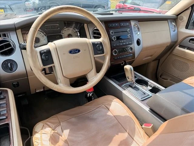 Used 2012 Red Ford XLT image 6