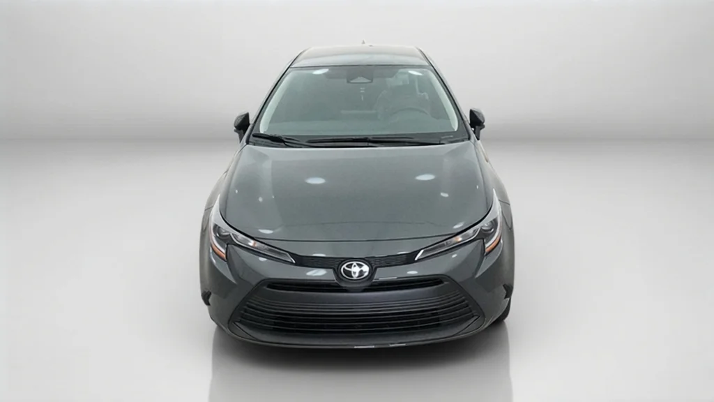 New 2027 Underground Toyota LE image 16