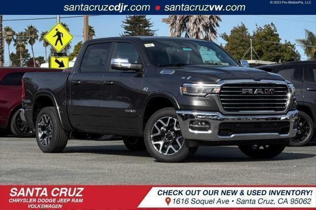 2026 RAM 1500 Pickup Laramie