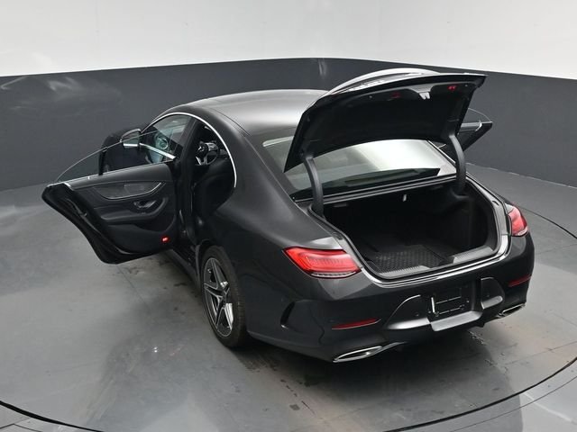 2021 Mercedes-Benz CLS-Class CLS450 - Photo 30