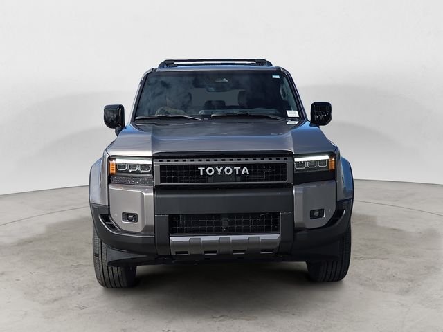 New 2027 Meteor Shower Toyota  image 2